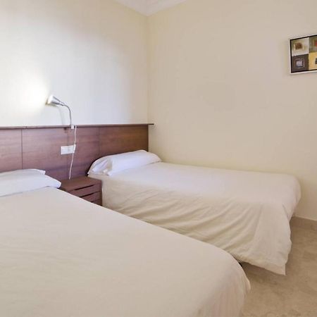 Confortable apartamento en Roda Golf. San Javier Exterior foto