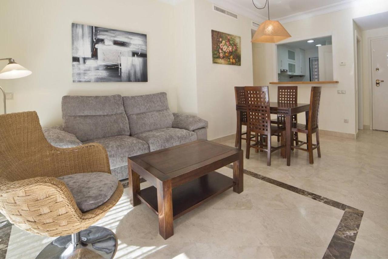 Confortable apartamento en Roda Golf. San Javier Exterior foto