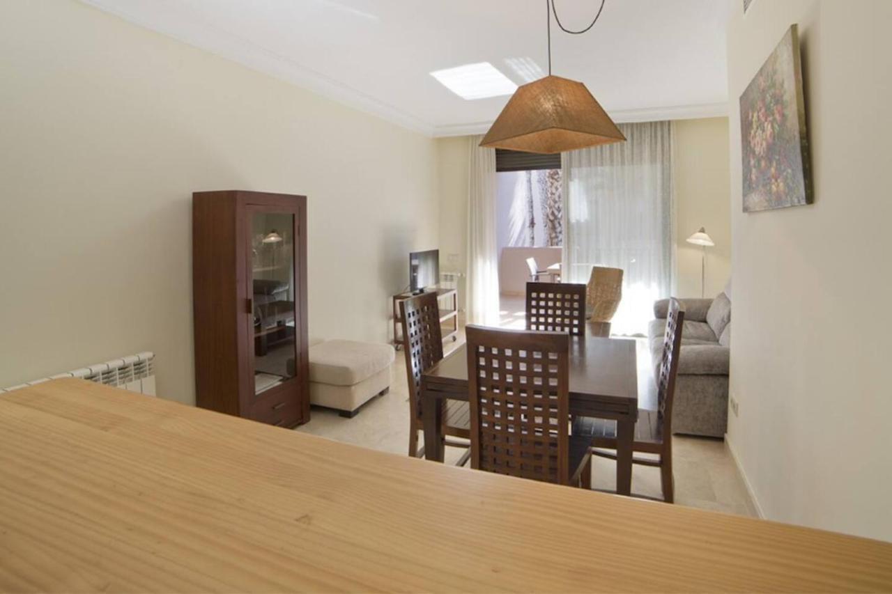 Confortable apartamento en Roda Golf. San Javier Exterior foto